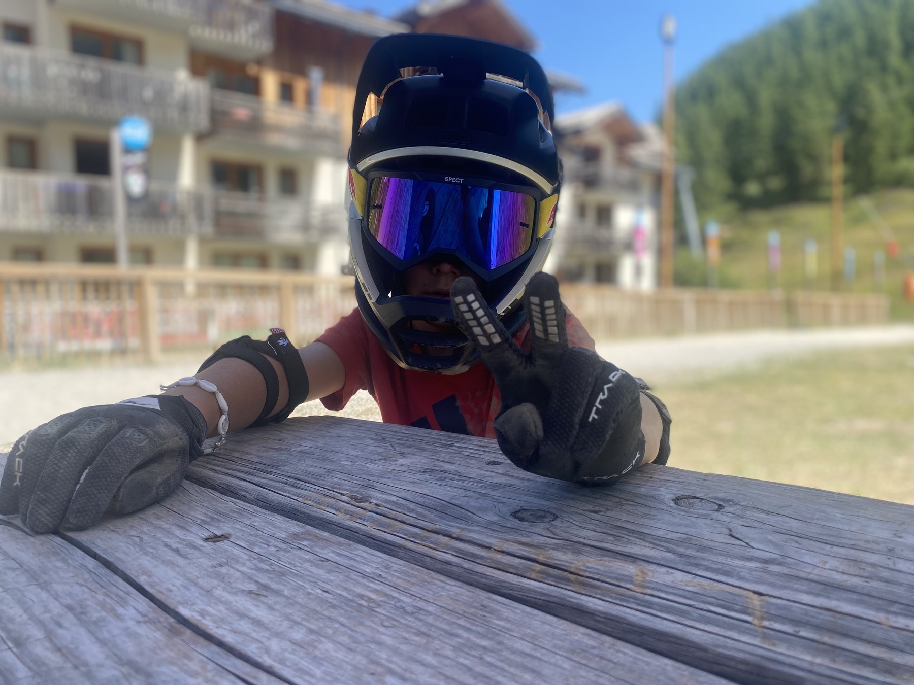 Ready to drop in